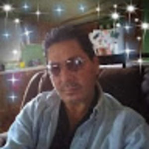 Meet your Posher, Armando